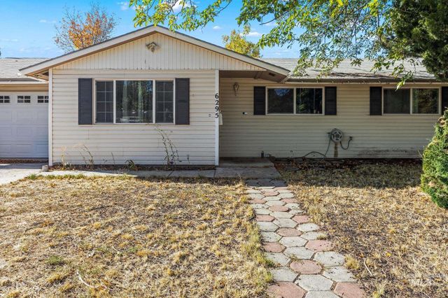 6295 W Grandview Pl, Boise, ID 83709