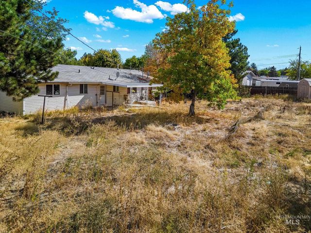 6295 W Grandview Pl, Boise, ID 83709