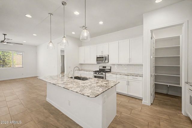 19610 W AVALON Drive, Buckeye, AZ 85396