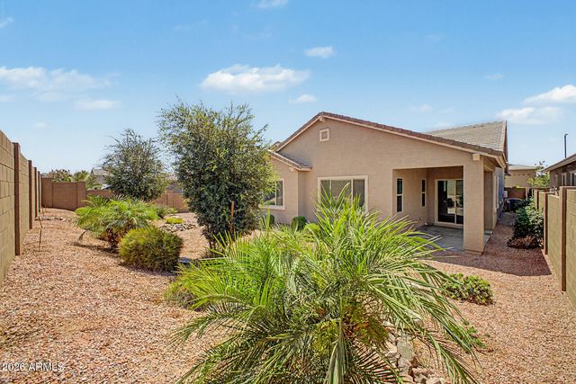 19610 W AVALON Drive, Buckeye, AZ 85396
