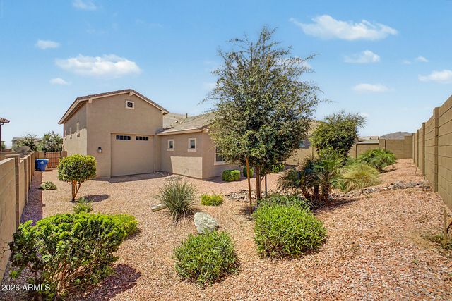 19610 W AVALON Drive, Buckeye, AZ 85396