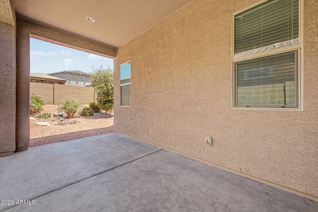 19610 W AVALON Drive, Buckeye, AZ 85396