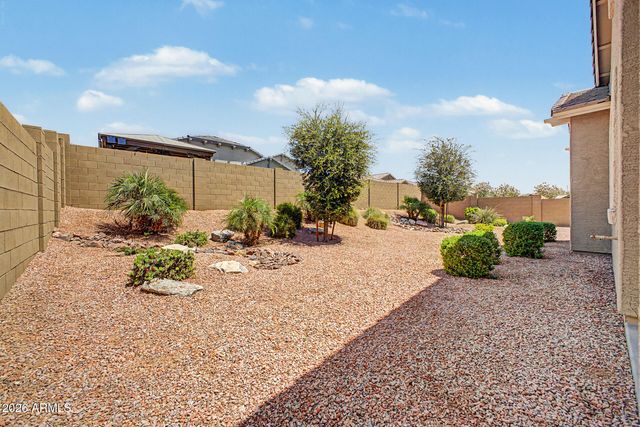 19610 W AVALON Drive, Buckeye, AZ 85396