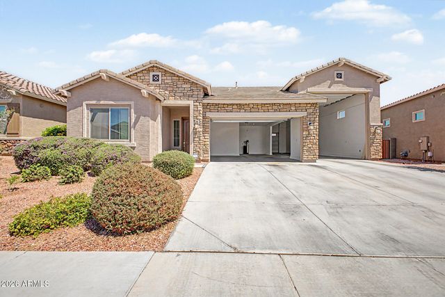 19610 W AVALON Drive, Buckeye, AZ 85396