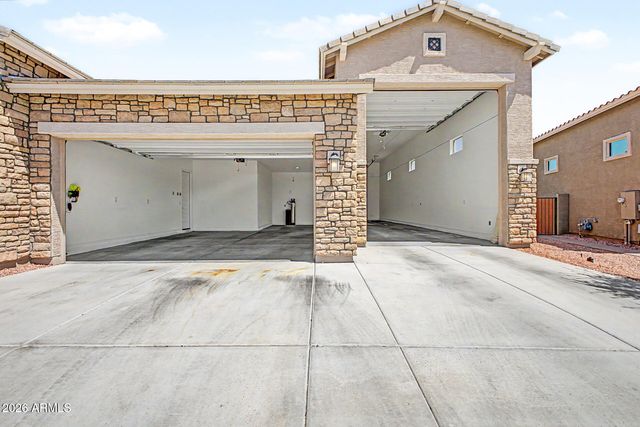 19610 W AVALON Drive, Buckeye, AZ 85396