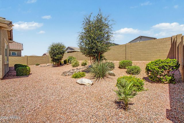 19610 W AVALON Drive, Buckeye, AZ 85396