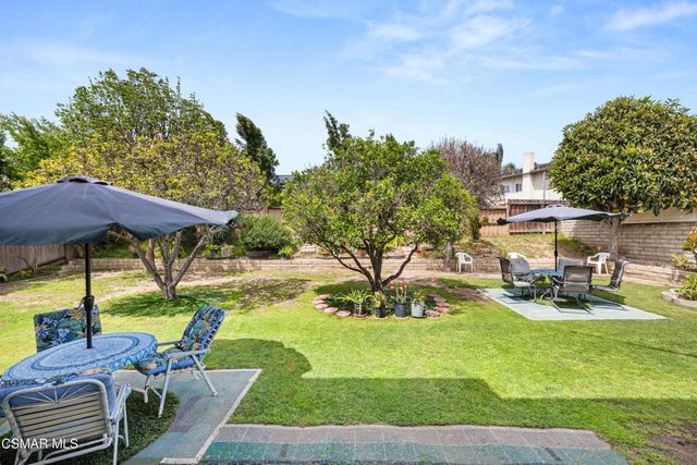 635 W Velarde Drive, Thousand Oaks, CA 91360