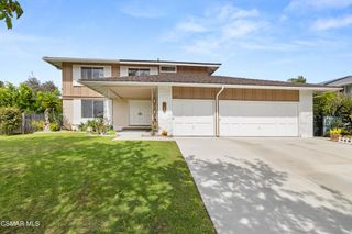 635 W Velarde Drive, Thousand Oaks, CA 91360