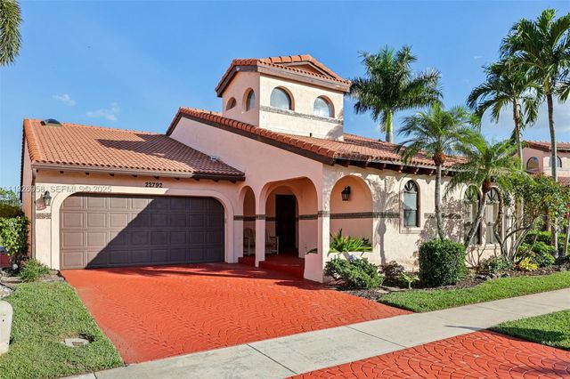 22792 Marbella Cir, Boca Raton, FL 33433