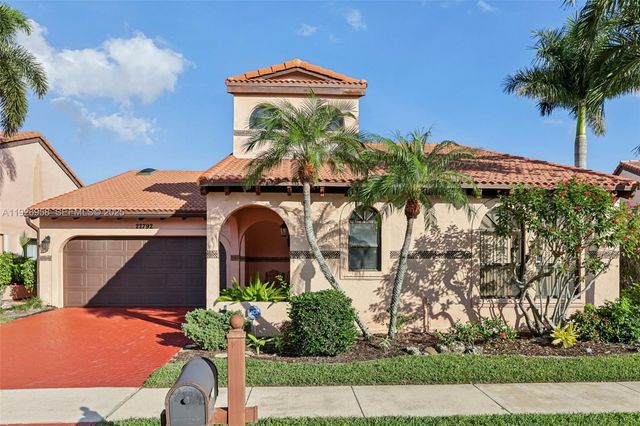 22792 Marbella Cir, Boca Raton, FL 33433