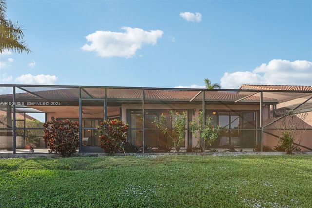 22792 Marbella Cir, Boca Raton, FL 33433