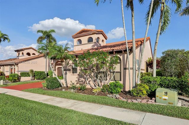 22792 Marbella Cir, Boca Raton, FL 33433