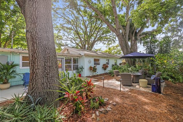 1738 SAN MATEO DRIVE, Dunedin, FL 34698