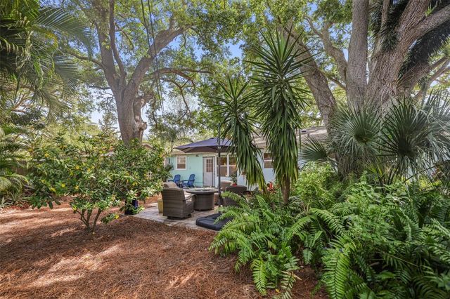 1738 SAN MATEO DRIVE, Dunedin, FL 34698