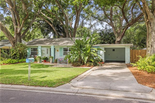 1738 SAN MATEO DRIVE, Dunedin, FL 34698