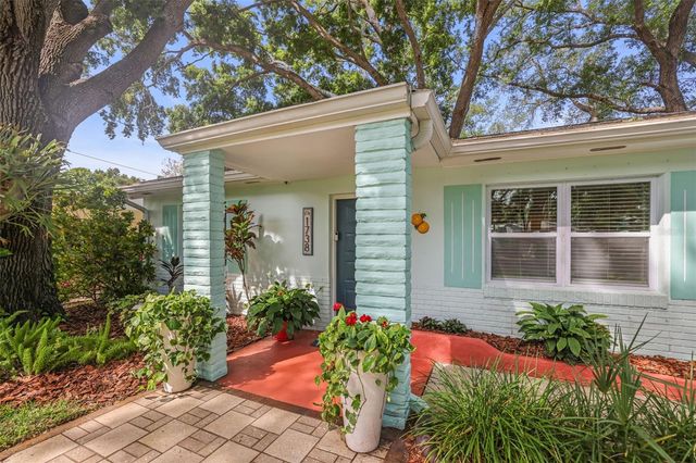 1738 SAN MATEO DRIVE, Dunedin, FL 34698