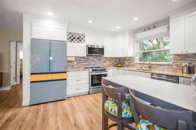 1738 SAN MATEO DRIVE, Dunedin, FL 34698