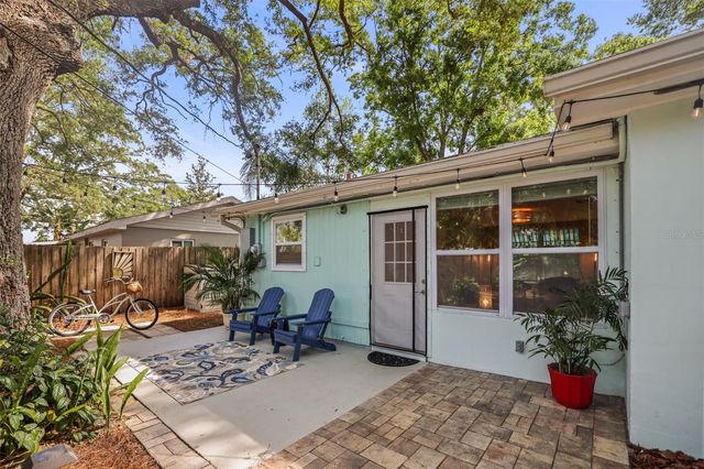 1738 SAN MATEO DRIVE, Dunedin, FL 34698