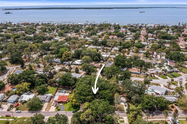 1738 SAN MATEO DRIVE, Dunedin, FL 34698