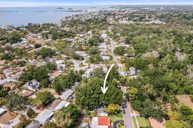 1738 SAN MATEO DRIVE, Dunedin, FL 34698