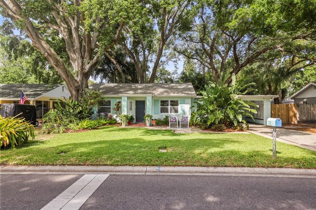 1738 SAN MATEO DRIVE, Dunedin, FL 34698