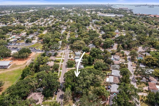 1738 SAN MATEO DRIVE, Dunedin, FL 34698