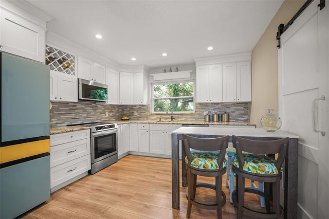 1738 SAN MATEO DRIVE, Dunedin, FL 34698