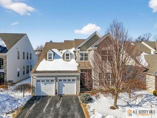 118 Andover Drive, South Brunswick, NJ 08824