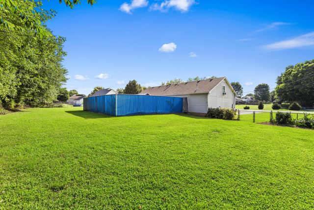 125 Sycamore Dr, White House, TN 37188