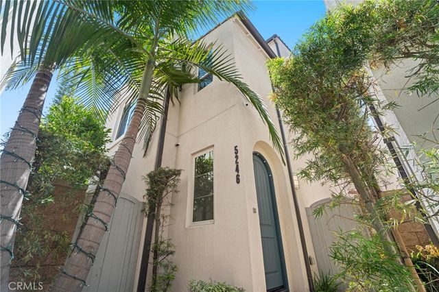 5246 Pacific Terrace, Hawthorne, CA 90250