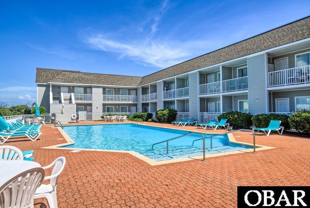 Image 16 of property listing at 58822 Marina Way # 116, Hatteras, NC 27943