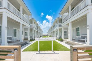 237 N Station St 8, Port Aransas, TX 78373