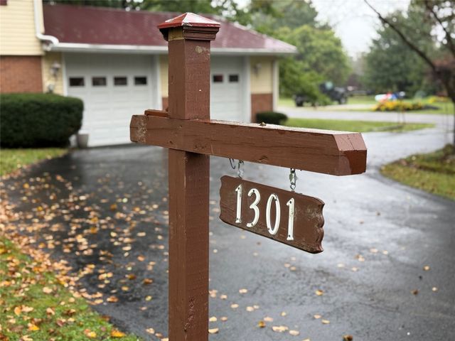 1301 ERIE Street, Saegertown, PA 16433