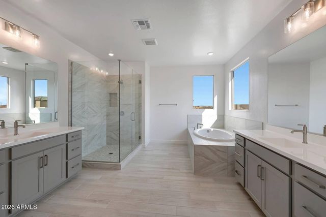 2405 E LECCINO Drive, San Tan Valley, AZ 85140