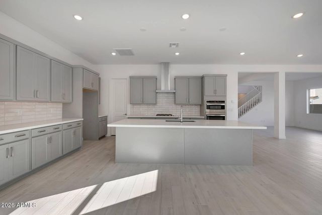 2405 E LECCINO Drive, San Tan Valley, AZ 85140