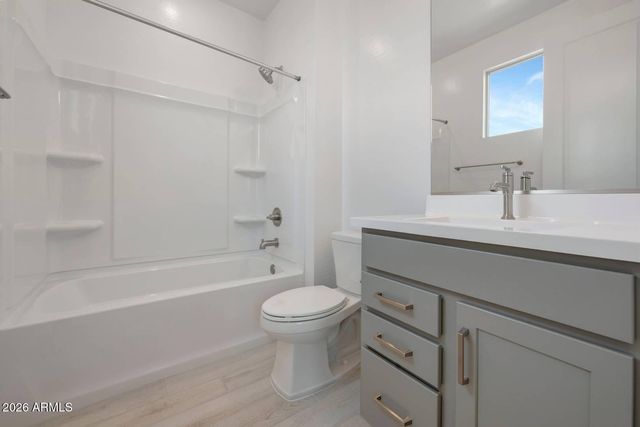 2405 E LECCINO Drive, San Tan Valley, AZ 85140