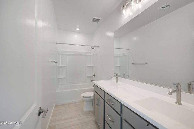2405 E LECCINO Drive, San Tan Valley, AZ 85140