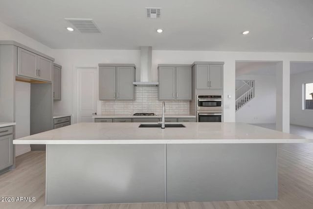 2405 E LECCINO Drive, San Tan Valley, AZ 85140