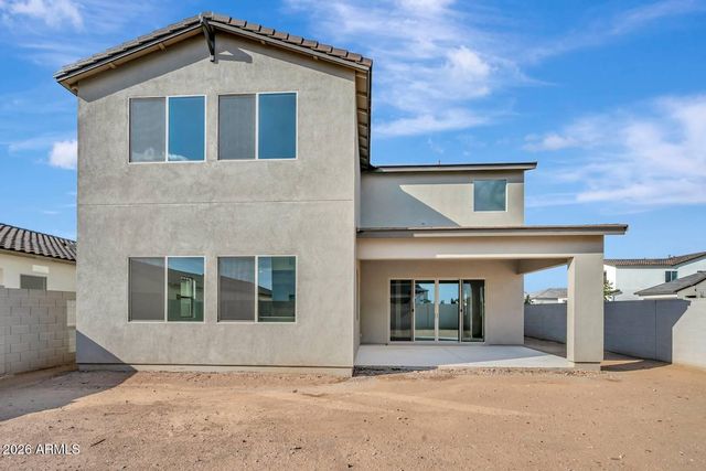 2405 E LECCINO Drive, San Tan Valley, AZ 85140
