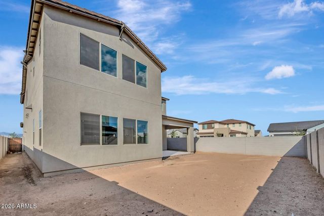 2405 E LECCINO Drive, San Tan Valley, AZ 85140