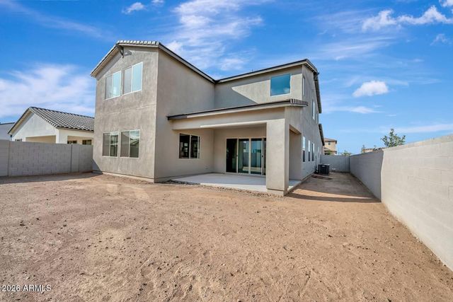 2405 E LECCINO Drive, San Tan Valley, AZ 85140