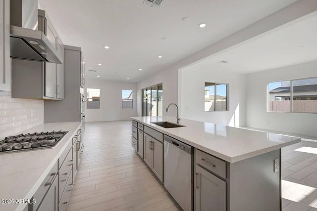 2405 E LECCINO Drive, San Tan Valley, AZ 85140