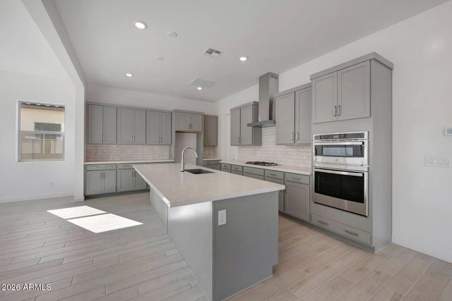 2405 E LECCINO Drive, San Tan Valley, AZ 85140