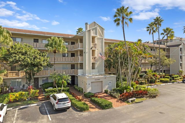 14360 Strathmore Lane 404, Delray Beach, FL 33446