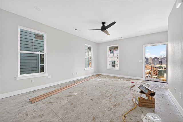 1386 S Yampa Bend, Fayetteville, AR 72701