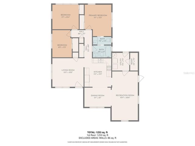 728 WESTBROOK AVENUE, Brandon, FL 33511