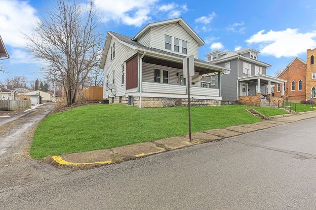 194 Clay Street, Rochester, PA 15074