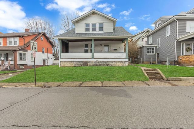 194 Clay Street, Rochester, PA 15074