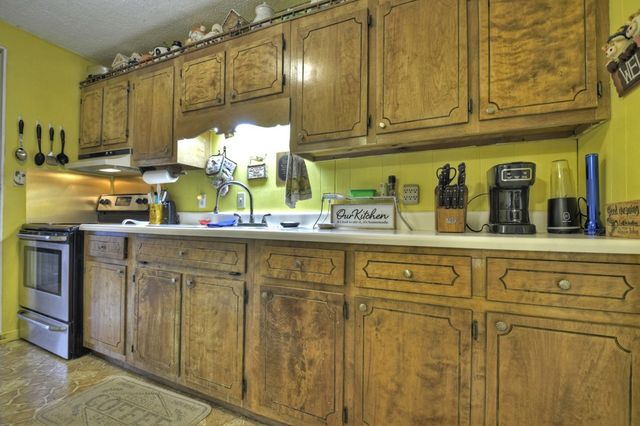 2800 Mobile Road, Copperhill, TN 37317