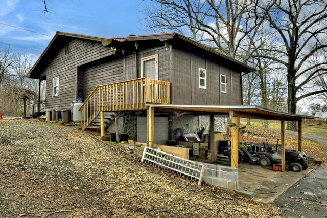 2800 Mobile Road, Copperhill, TN 37317